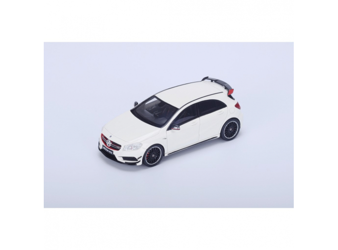 Mercedes-Benz A 45 AMG 2014