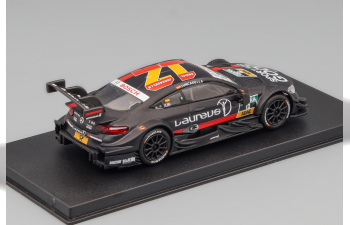 MERCEDES-BENZ AMG C63 DTM #12 Daniel Juncadella, black