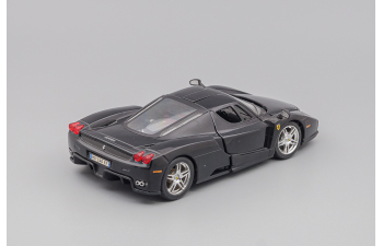 FERRARI Enzo (2002), black