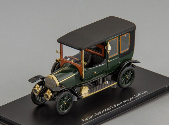 Austro-Daimler Kaiserwagen 1911