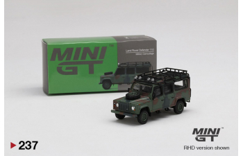 HK Exclusive Land Rover Defender