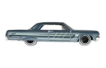 '64 CHEVY IMPALA
