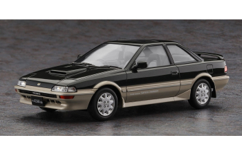 Сборная модель Toyota Sprinter Trueno AE92 GT-Z (1989)
