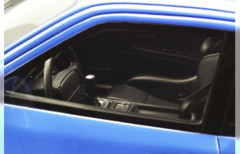 Porsche 968 Turbo S (blue)