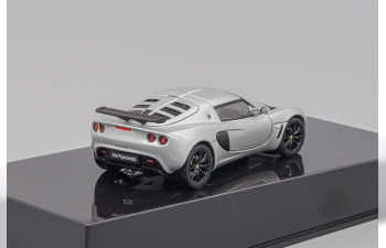 LOTUS Exige MkII (2005), silver