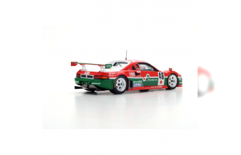 Toyota Sard MC8-R #46 Le Mans 1996 P. Fabre - A. Ferté - M. Martini