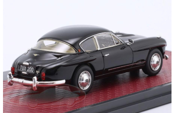 JENSEN 541R (1957), black