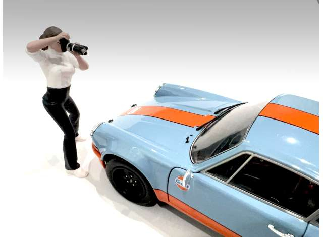 Photographers - 2