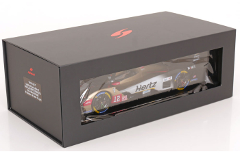 CADILLAC V-Series.R №12 24h Le Mans, Stevens/Nato/Lynn (2025)