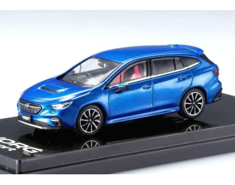 SUBARU Levorg (vn-5) (VN-5) STI Sport WR, Blue Pearl
