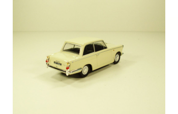 TRIUMPH Herald, 251PD 1:43, кремовый