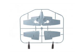 Сборная модель Spitfire Mk.IXe - The ProfiPACK Edition