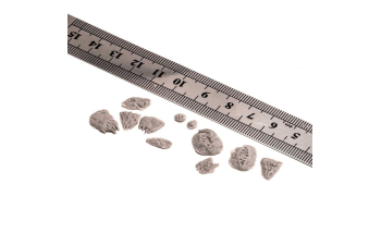 Молд метки хаоса тип1, размер S