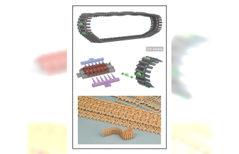 Рабочие зимние траки для  Pz.Kpfw. III/IV & StuG.III/IV
