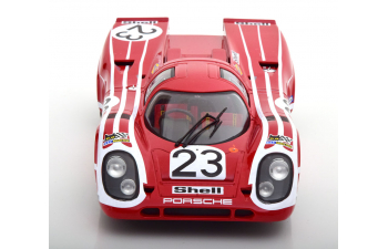 PORSCHE 917K (1970)