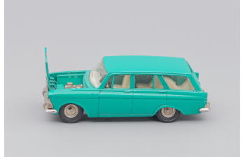 Москвич 427 (А4), зеленый