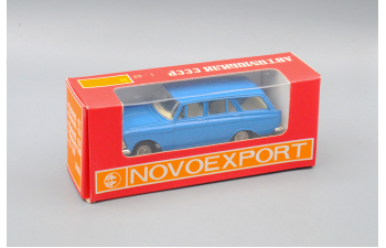 МОСКВИЧ 426, синий