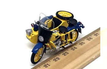 М-67-36П (гаи-милиция) патрульный 70-е