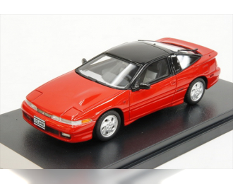 MITSUBISHI Eclipse GSR-4 1989 Red