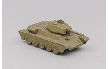 Игрушка Танк Т-34, серия "Военная техника"