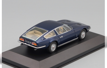 MASERATI Indy (1972), blue