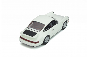 Porsche 911 [964] Carrera 4 Lightweight - 1991 (white)