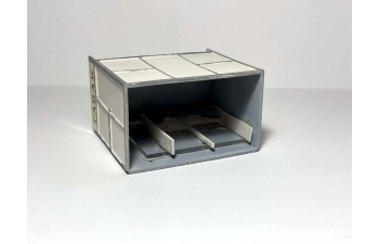 Киоск Табак (см.описание)