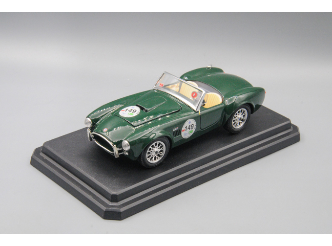 FORD AC Cobra 427 #149 (1965), Green