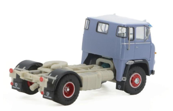 SCANIA LB76 (1963), light blue