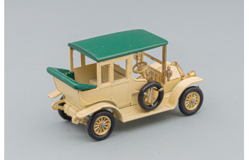 BENZ Limousine (1910), Models of Yesterday, beige