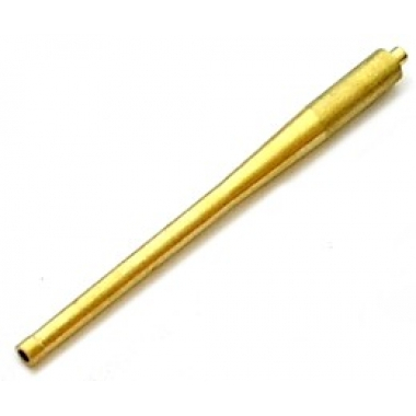 3,7 cм ствол KwK A7. Pz/38(t) Макет