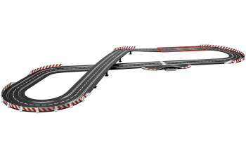 Набор гоночный трек + машинки Race of the Champions