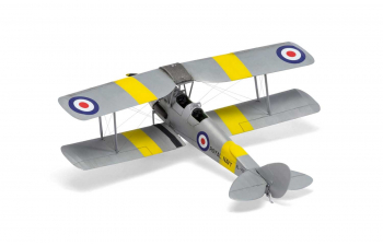 Сборная модель de Havilland Tiger Moth