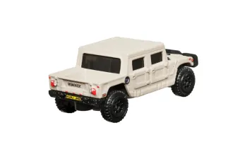 HUMMER H1 Fast & Furious HW Decades of Fast