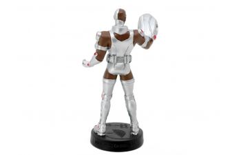 Figure Cyborg DC Super Hero Collection