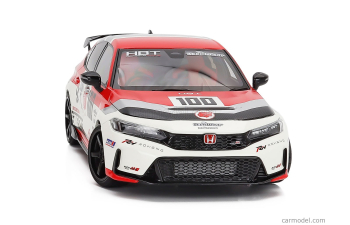 HONDA CIVIC TYPE-R (FL5) N 100 RACING 2020