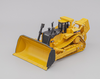 CATERPILLAR Carrydozer D11R CD, yellow