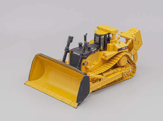 CATERPILLAR Carrydozer D11R CD, yellow