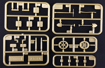 Сборная модель Loyd Carrier No.2 Mk. II