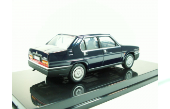 ALFA ROMEO 90 Berlina (1984), dark blue