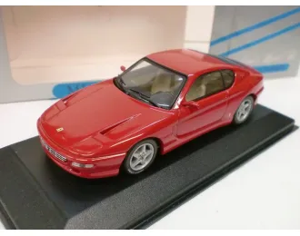 FERRARI 456 GT (1992), red