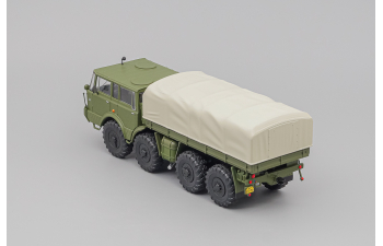 TATRA 813 8x8 Kolos, Kultowe Ciezarowki PRL-u 108