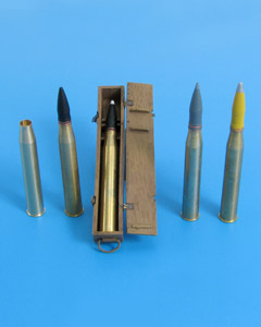 8,8 cm Sprgr.Patr.L/4,5 Kw.K.43