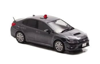 SUBARU WRX S4 2.0GT Eye Sight (VAG) *Masked Police Car Saitama* (2019), grey