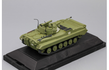 Советская боевая машина пехоты БМП-2