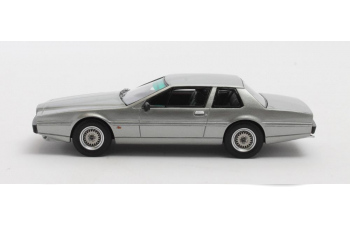 ASTON MARTIN Lagonda SWB Virage Test Mule DP2034/1 (1986), grey