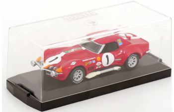 CHEVROLET Corvette №1 24h Le Mans (1969)
