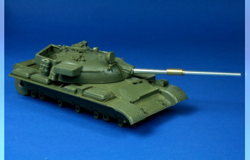 Металлический ствол для 105mm M68 Barrel for Ti-67 Tiran