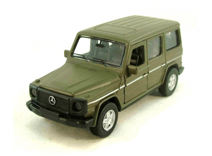 MERCEDES-BENZ G500, хаки