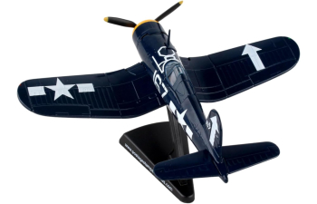 Vought F4U Corsair #167